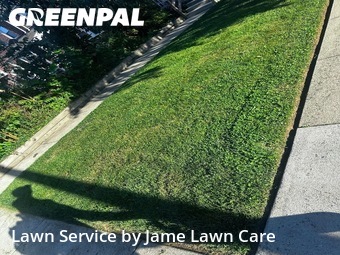 Yard Cutting nearby Towson, MD, 