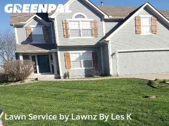 Lawn Mow nearby Lee's Summit, MO, 