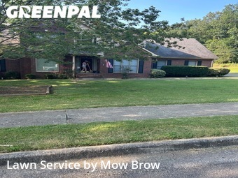 Yard Cutting nearby Brownsboro, AL, 