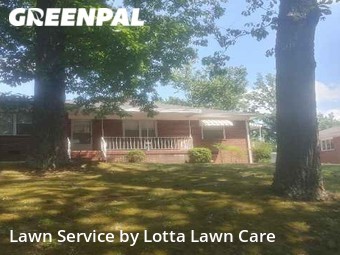 Yard Mowing nearby Chattanooga, TN, 