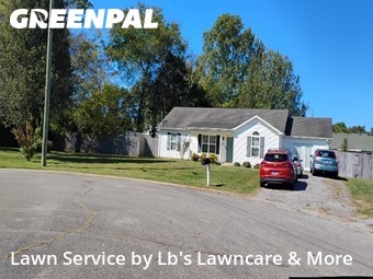 Lawn Cut nearby Murfreesboro, TN, 