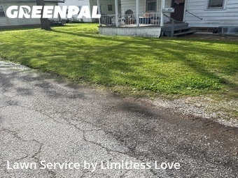 Lawn Care nearby Lafayette, IN, 