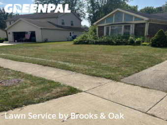 Lawn Cutting nearby Wheaton, IL, 