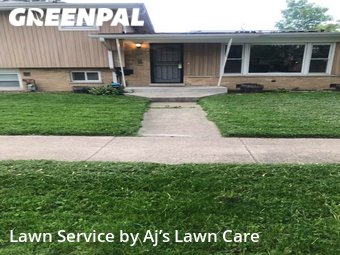Lawn Care nearby Chicago Heights, IL, 