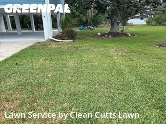 Lawn Mowing Service nearby Palmetto, FL, 