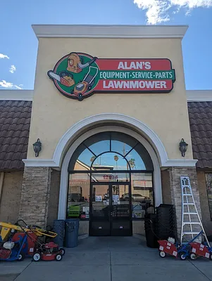 Alan's Lawn & Garden Center - Norwalk Photo 15