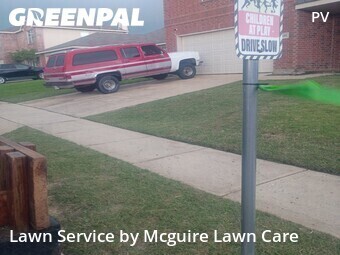 Lawn Service nearby Fort Worth, TX, 