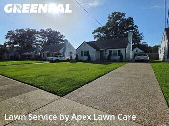 Lawn Mowing Service nearby Louisville, KY, 