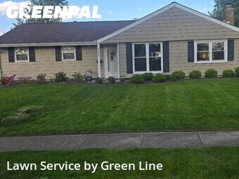 Lawn Mow nearby Woodridge, IL, 