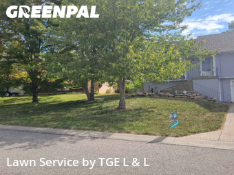Lawn Care Service nearby Belton, MO, 