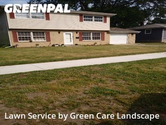 Lawn Cutting nearby Griffith, IN, 