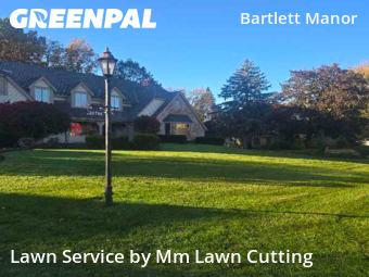 Grass Cutting nearby Brookfield, WI, 