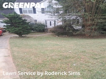 Lawn Maintenance nearby Duluth, GA, 
