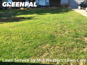 Lawn Mowing nearby Kansas City, MO, 
