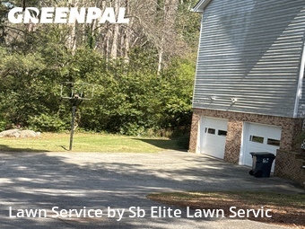Lawn Maintenance nearby Snellville, GA, 