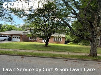 Lawn Mow nearby Bethlehem, PA, 