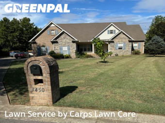 Lawn Care nearby Murfreesboro, TN, 