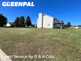 Lawn Maintenance nearby Greensboro, NC, 