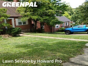 Lawn Service nearby Cincinnati, OH, 