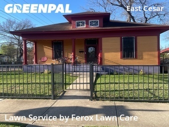 Lawn Care Service nearby Austin, TX, 