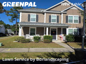 Affordable Landscaping In Charleston,29414,Landscaping Cleanup by Bdrlandscaping, work completed in Nov , 2025