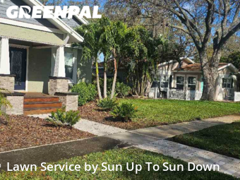 Lawn Service nearby Largo, FL, 