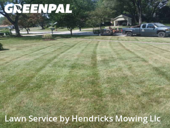 Lawn Cut nearby North Ridgeville, OH, 
