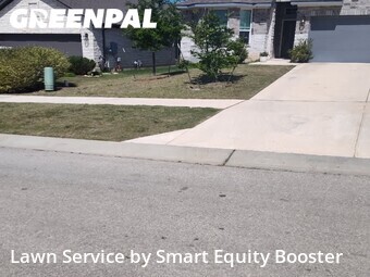 Lawn Service nearby Andice, TX, 