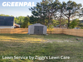 Grass Cutting nearby Columbia, SC, 