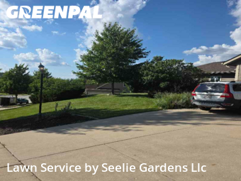 Grass Cut nearby Waukesha, WI, 