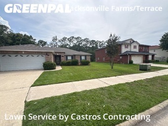 Yard Mowing nearby Jacksonville, FL, 