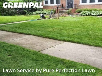 Yard Cutting nearby Dearborn, MI, 