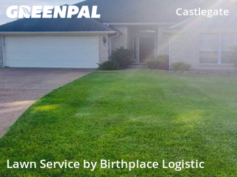 Lawn Service nearby College Station, TX, 