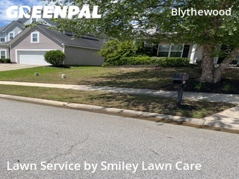 Yard Mowing nearby Columbia, SC, 