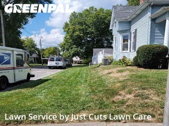 Yard Mowing nearby Belleville, IL, 