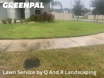Lawn Maintenance nearby Riverview, FL, 