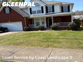Lawn Cutting nearby Nashville, TN, 