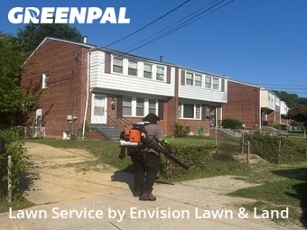 Lawn Care nearby Temple Hills, MD, 
