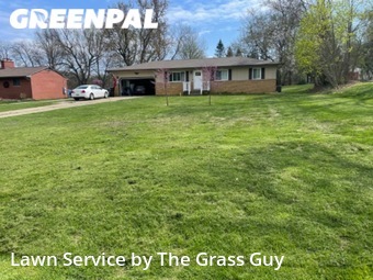 Yard Cutting nearby Akron, OH, 