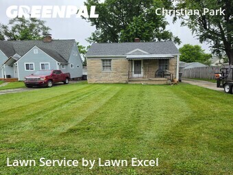 Grass Cut nearby Indianapolis, IN, 