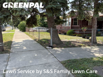 Yard Cutting nearby Warren, MI, 