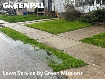 Lawn Service nearby Cleveland, OH, 