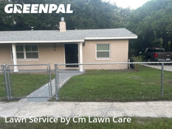 Lawn Maintenance nearby Leesburg, FL, 