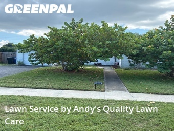 Lawn Cutting nearby St. Petersburg, FL, 