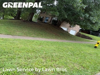 Yard Cutting nearby Prospect, KY, 