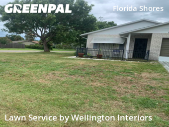 Grass Cutting nearby Edgewater, FL, 