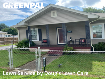 Lawn Care Service nearby Franklinton, NC, 