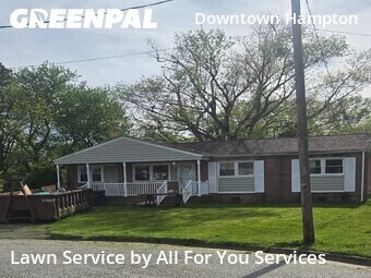 Lawn Care nearby Hampton, VA, 