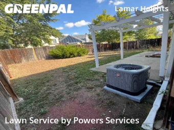 Yard Mowingin Arvada,80003,Lawn Mowing Service by Powers Services, work completed in Jan , 2026