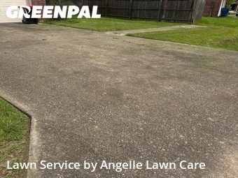 Lawn Cut nearby Lafayette, LA, 